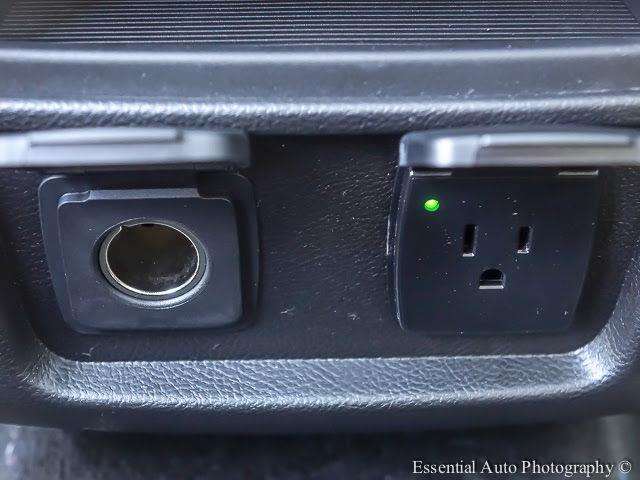 Ford Edge 2017 photo 12